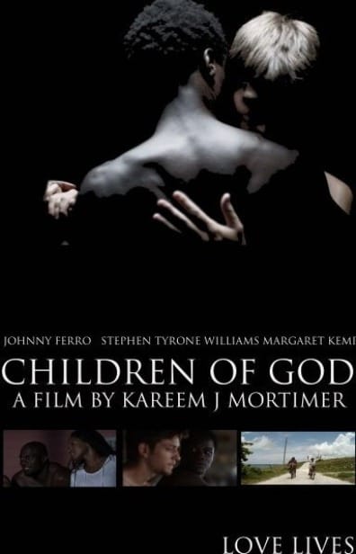 Children of god, 2010 - Cine Gay Online