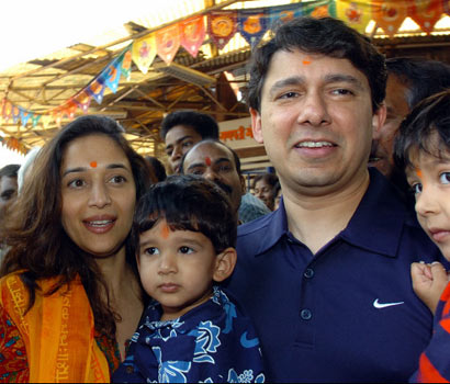Madhuri Dixit Madhuri Dixit