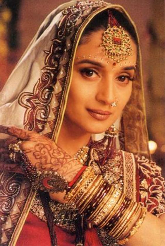 Bridals And Grooms Styles Madhuri Dixit Hot Hd Photos 2013