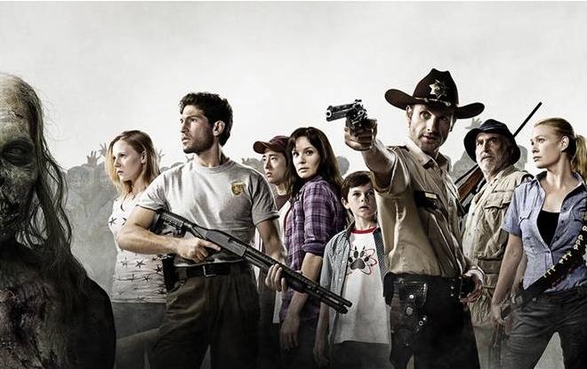 The Walking Dead The Walking Dead