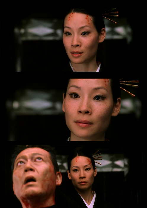 Kill Bill: Vol. 1 Kill Bill: Vol. 1