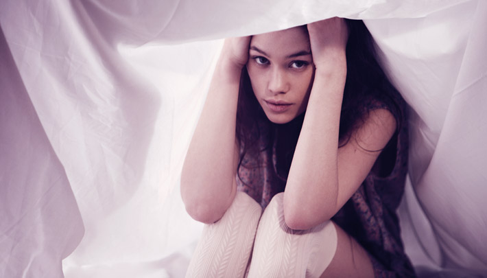 Astrid Berges-Frisbey Astrid Berges-Frisbey