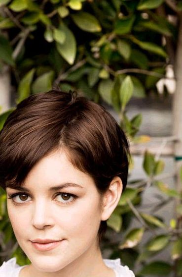 Nora Zehetner Nora Zehetner
