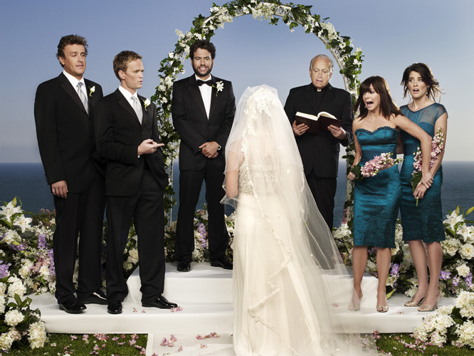 How I Met Your Mother (2005-2014) How I Met Your Mother (2005-2014)