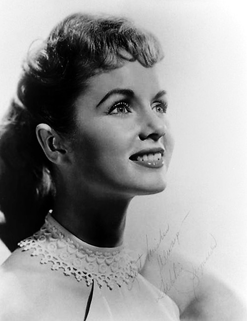 Debbie Reynolds Debbie Reynolds