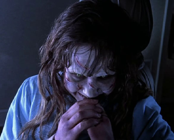 The Exorcist The Exorcist