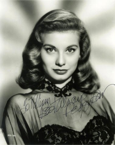 Peggy Dow Peggy Dow