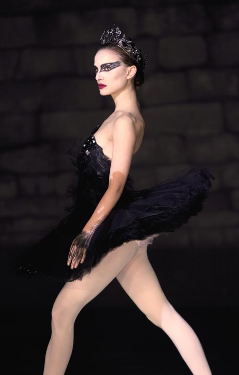 Black Swan Black Swan