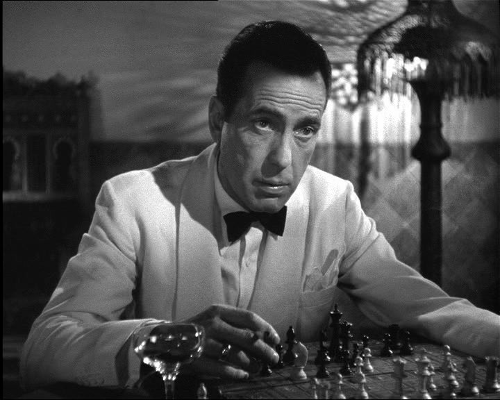 Casablanca (1942) Casablanca (1942)