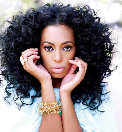 Solange Knowles Solange Knowles