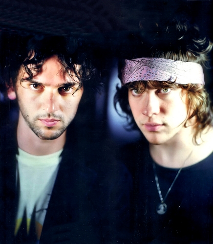 MGMT - Oracular Spectacular+4 MGMT - Oracular Spectacular+4