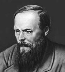 Fyodor Dostoyevsky Fyodor Dostoyevsky