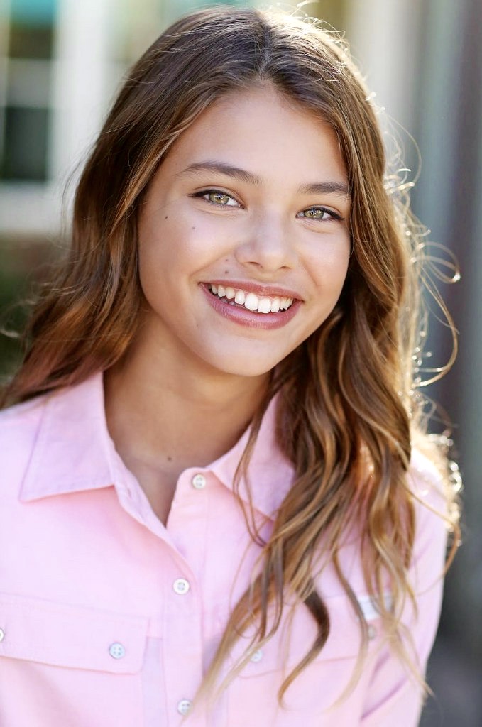 Laneya Grace Laneya Grace