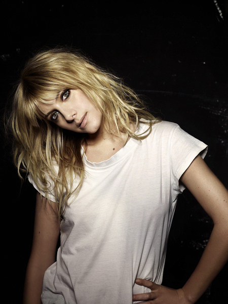 Mélanie Laurent Mélanie Laurent