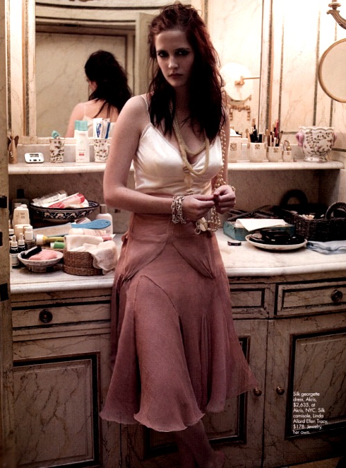 Eva Green Eva Green