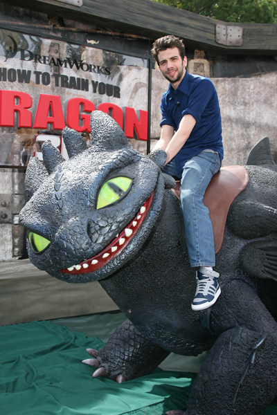 Jay Baruchel Jay Baruchel
