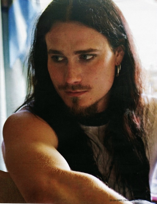 Tuomas Holopainen Tuomas Holopainen
