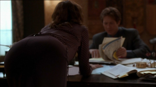 Secretary (2002) Secretary (2002)
