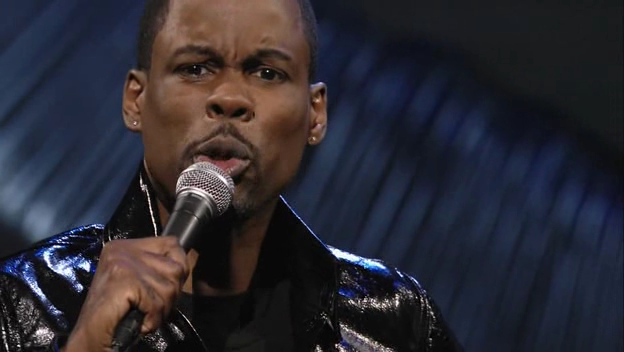 Chris Rock: Kill the Messenger - London, New York, Johannesburg Chris Rock: Kill the Messenger - London, New York, Johannesburg