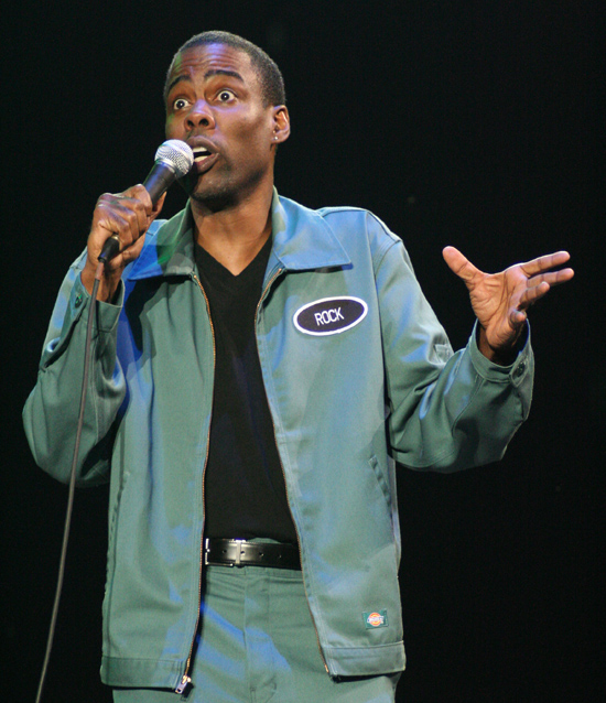 Chris Rock: Kill the Messenger - London, New York, Johannesburg (20 Chris Rock: Kill the Messenger - London, New York, Johannesburg (20