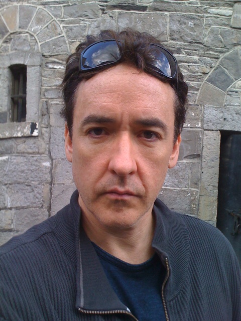 John Cusack John Cusack