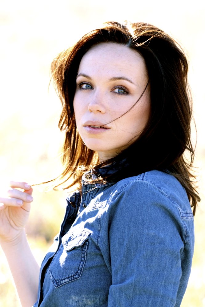 Amanda Fuller Amanda Fuller