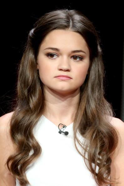 Ciara Bravo Ciara Bravo