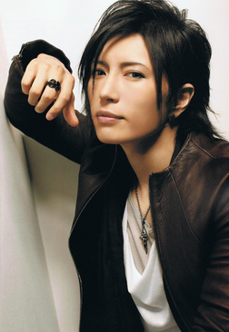 Gackt Gackt