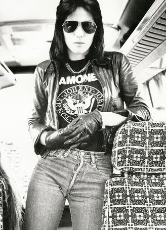 Joan Jett Joan Jett