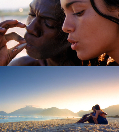 City of God City of God