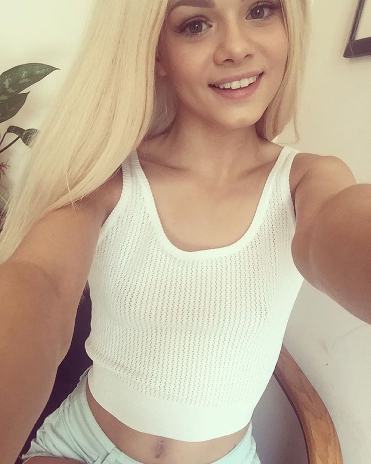 Picture Of Elsa Jean 