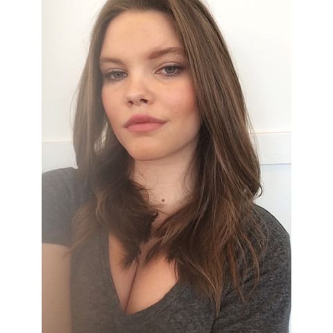 Molly Constable Molly Constable