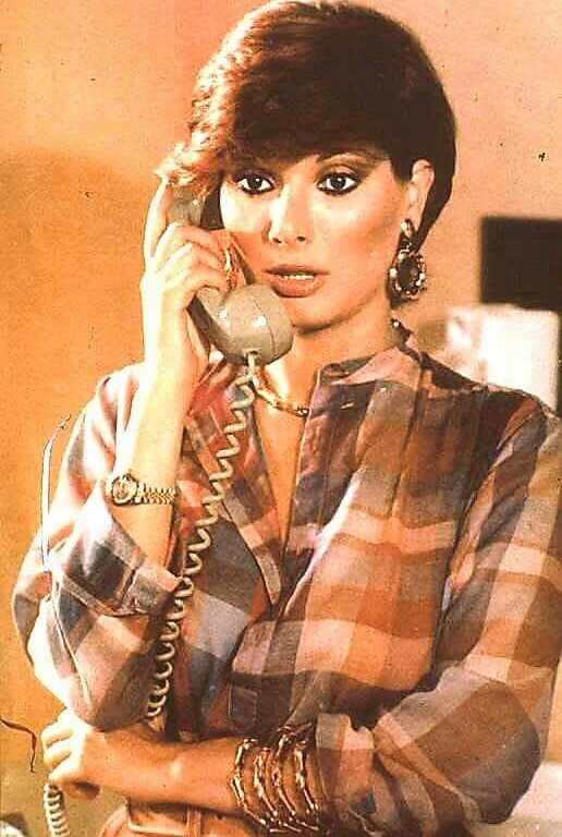 Edwige Fenech Edwige Fenech