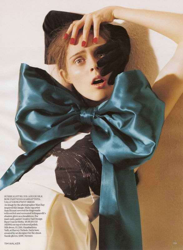Coco Rocha Coco Rocha