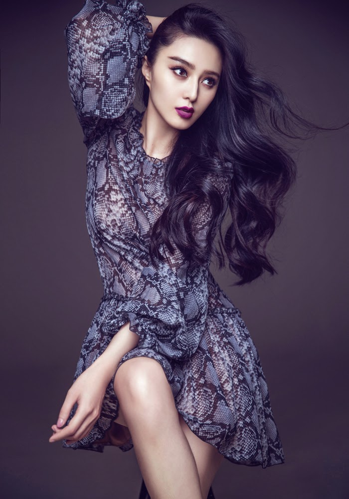 Fan Bing Bing Fan Bing Bing