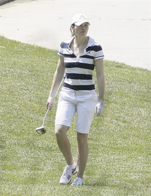 Jessica Biel Jessica Biel