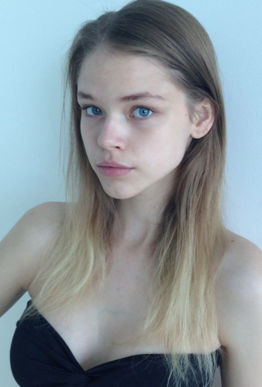 Anna Plotnikova Anna Plotnikova