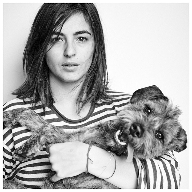 Alanna Masterson Alanna Masterson