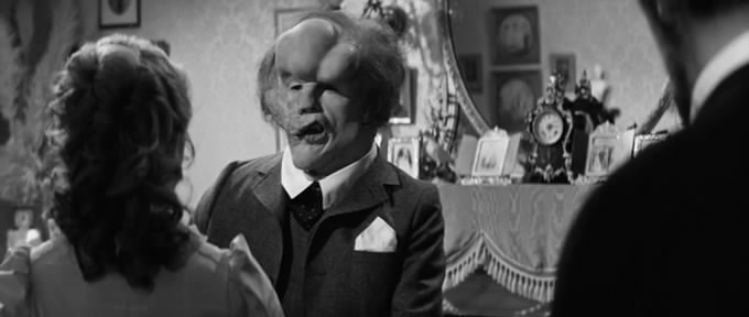 The Elephant Man (1980) The Elephant Man (1980)