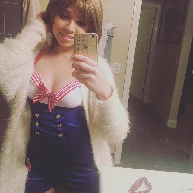 Jennette McCurdy Jennette McCurdy