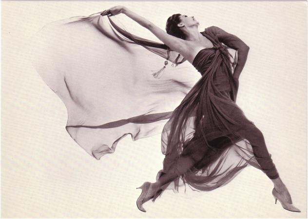 Cyd Charisse Cyd Charisse