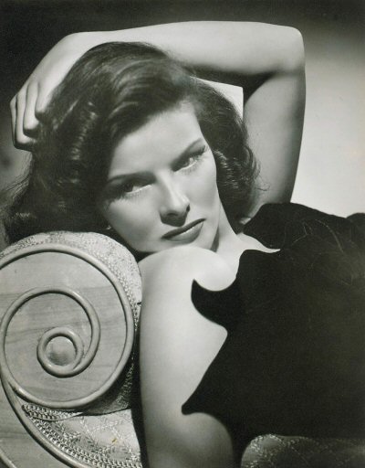 Katharine Hepburn Katharine Hepburn