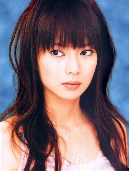 Kô Shibasaki Kô Shibasaki