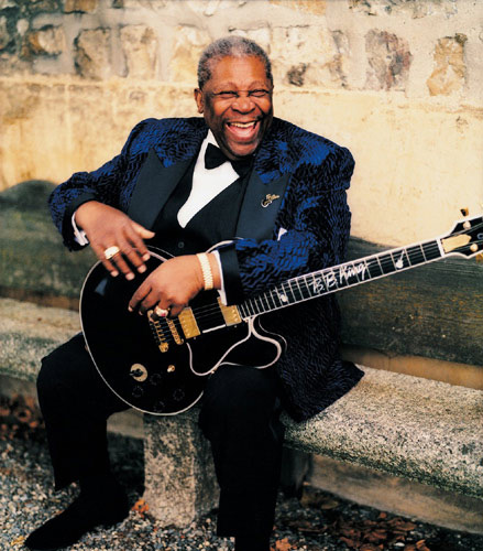 B.B. King B.B. King