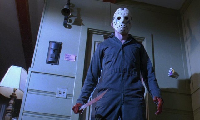 Friday the 13th Part V: A New Beginning Friday the 13th Part V: A New Beginning