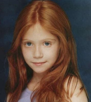 Picture Of Liliana Mumy