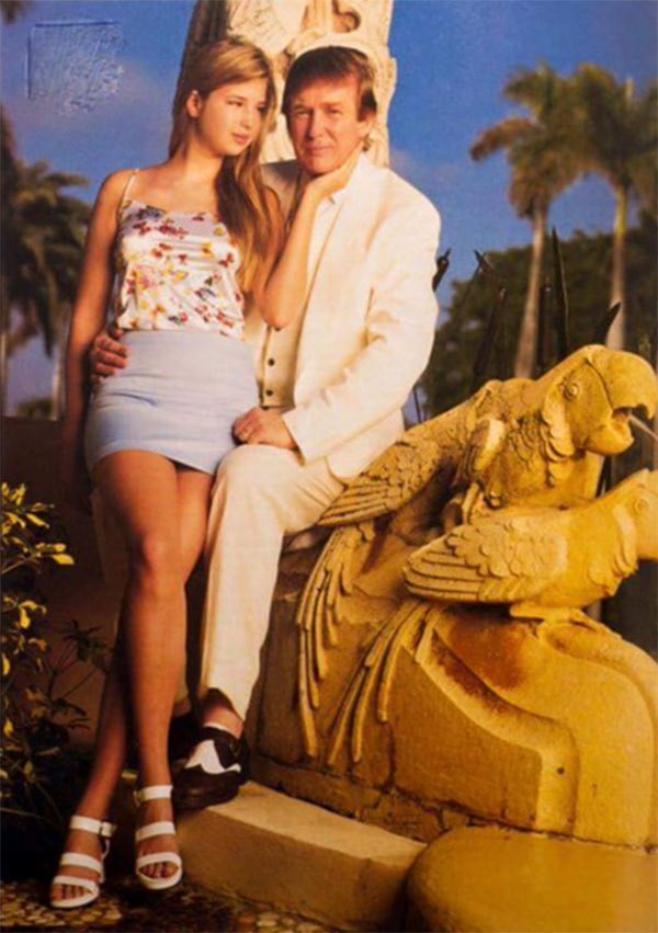Donald Trump Donald Trump