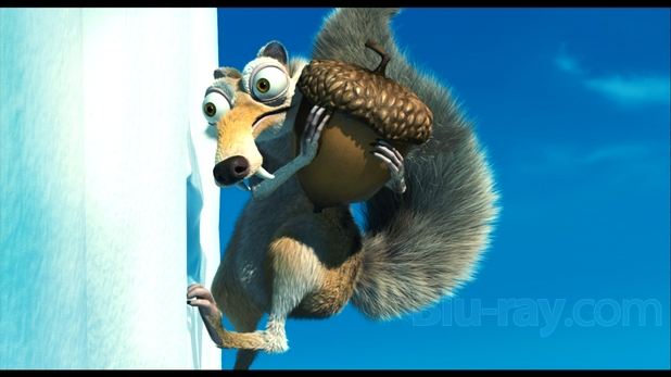Ice Age Complete Collection: 1,2 & 3 Ice Age Complete Collection: 1,2 & 3