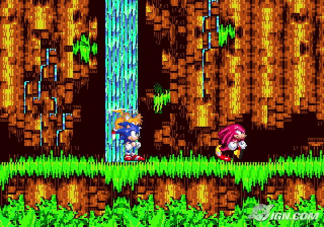 Sonic the Hedgehog 3 Sonic the Hedgehog 3