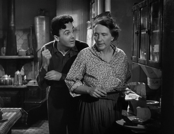 Stella Dallas (1937) Stella Dallas (1937)